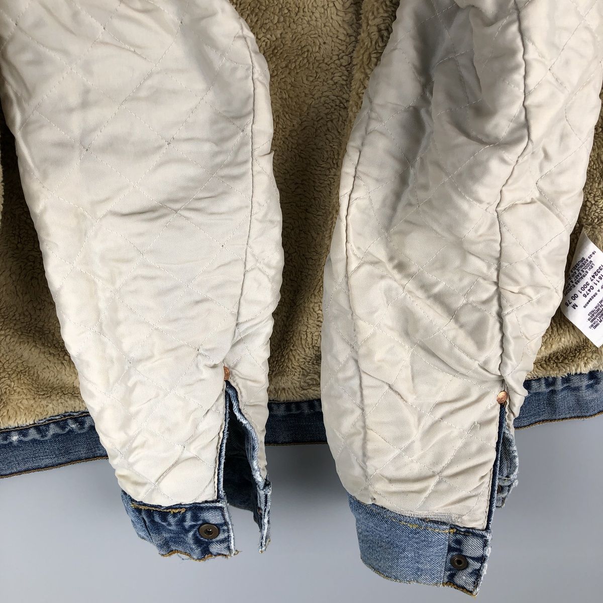 古着 リーバイス Levi