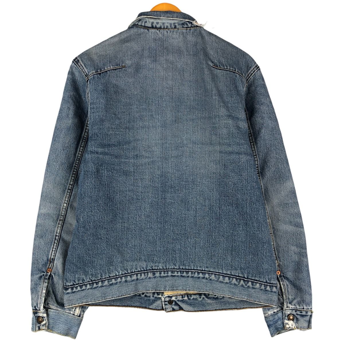 古着 リーバイス Levi