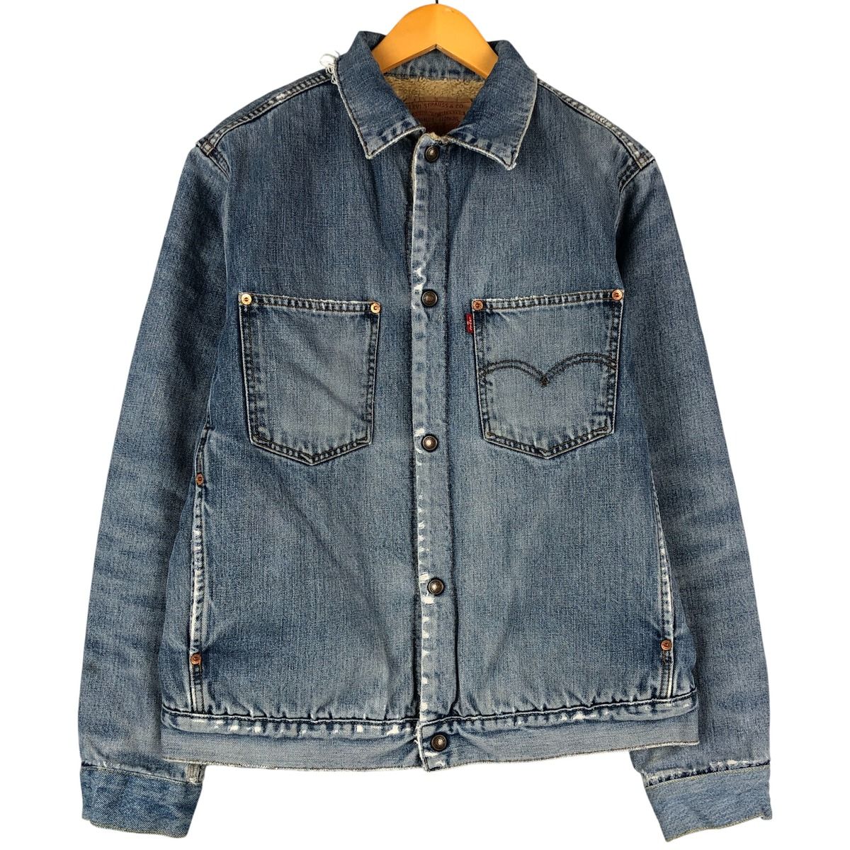 古着 リーバイス Levi