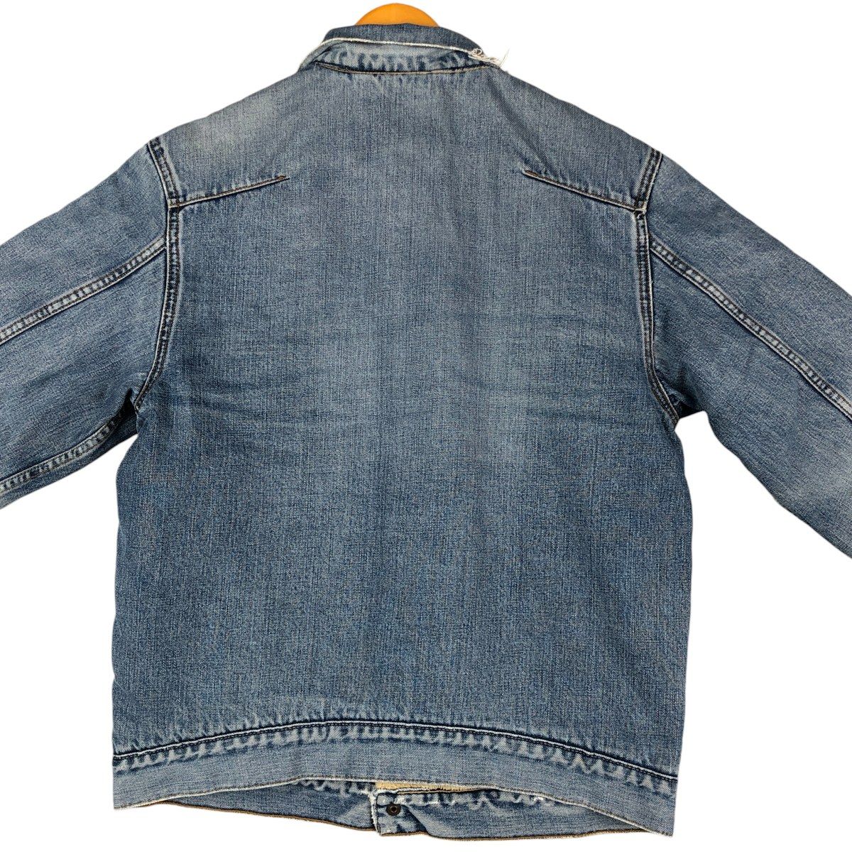 古着 リーバイス Levi