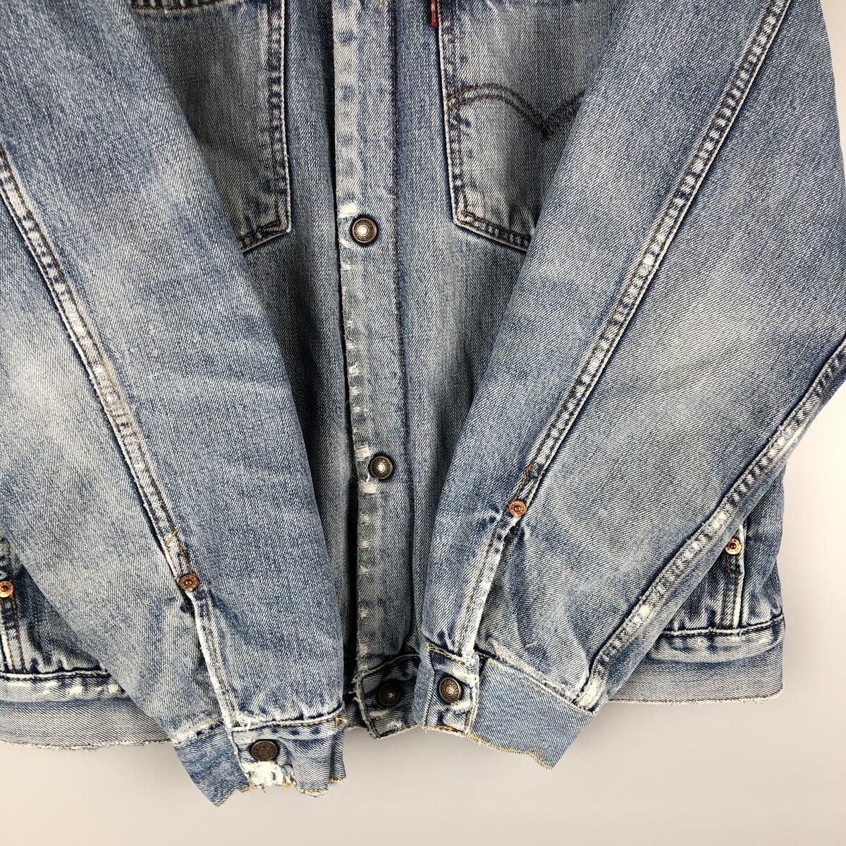 古着 リーバイス Levi