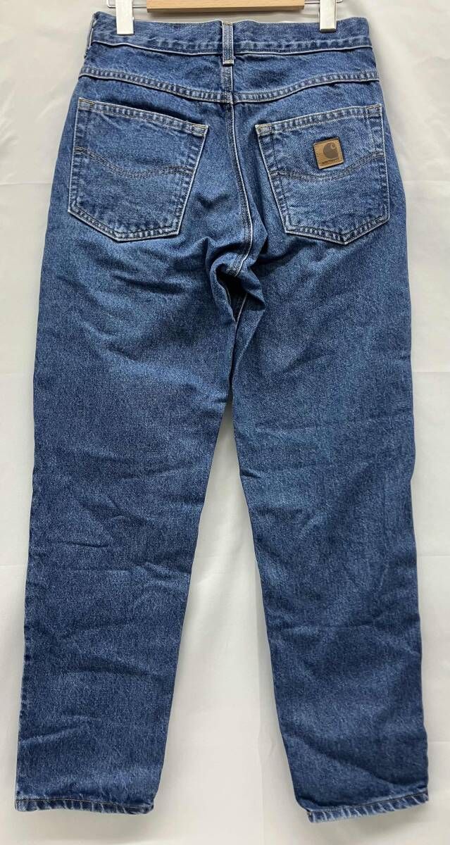 Carhartt カーハート デニムパンツ ジーンズ サイズ 30インチ 904731