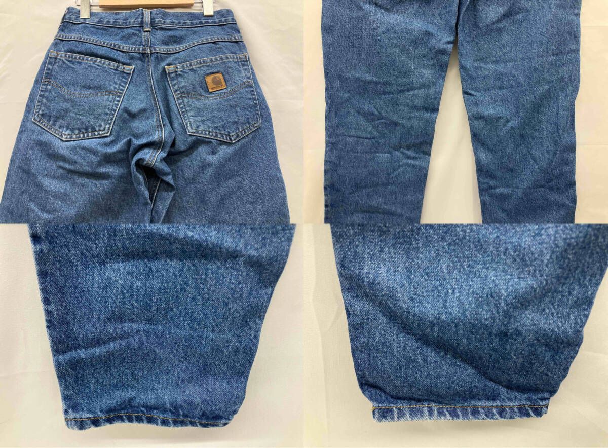 Carhartt カーハート デニムパンツ ジーンズ サイズ 30インチ 904731