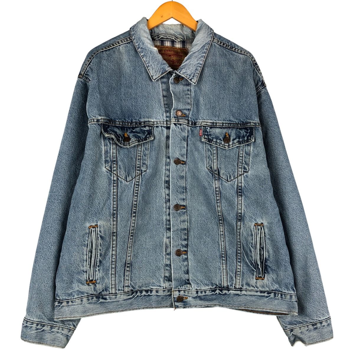 中古・古着通販LEVI