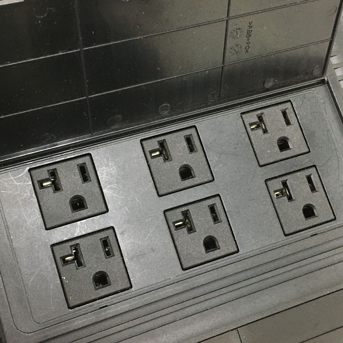 A ポータブル電源