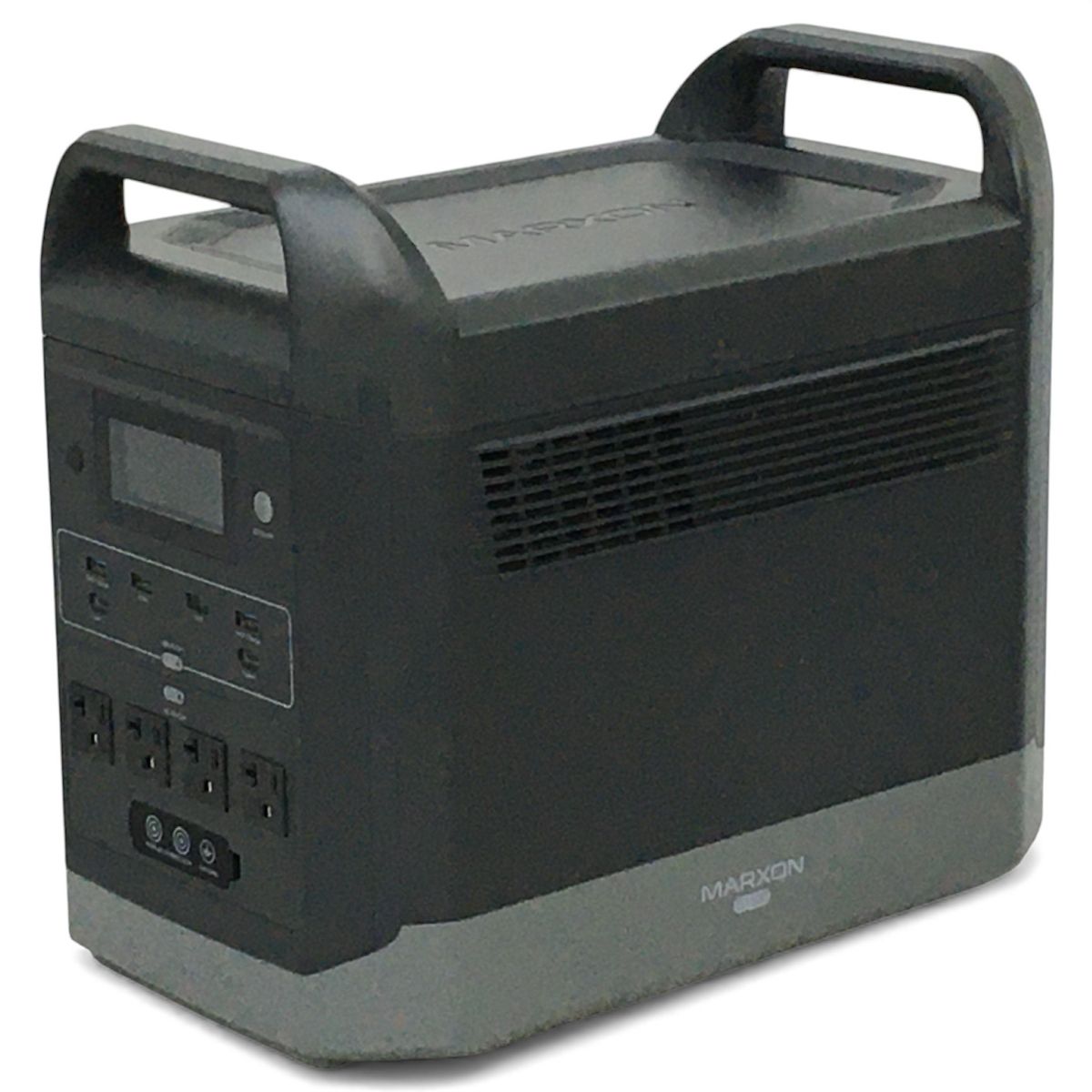 MARXON G 1500 ポータブル電源 アウトドア