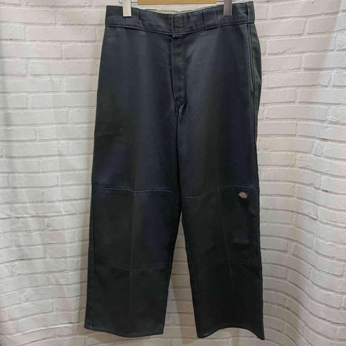 Dickies / ディッキーズ / ロングパンツ / 90s / USA製 / ワークパンツ