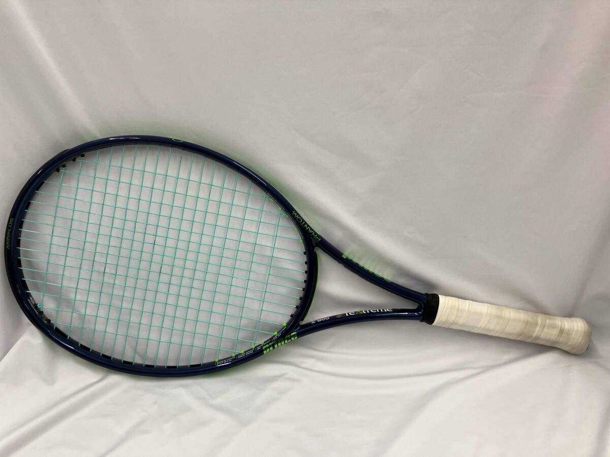 Prince PHANTOM 100 2025 テニスラケット