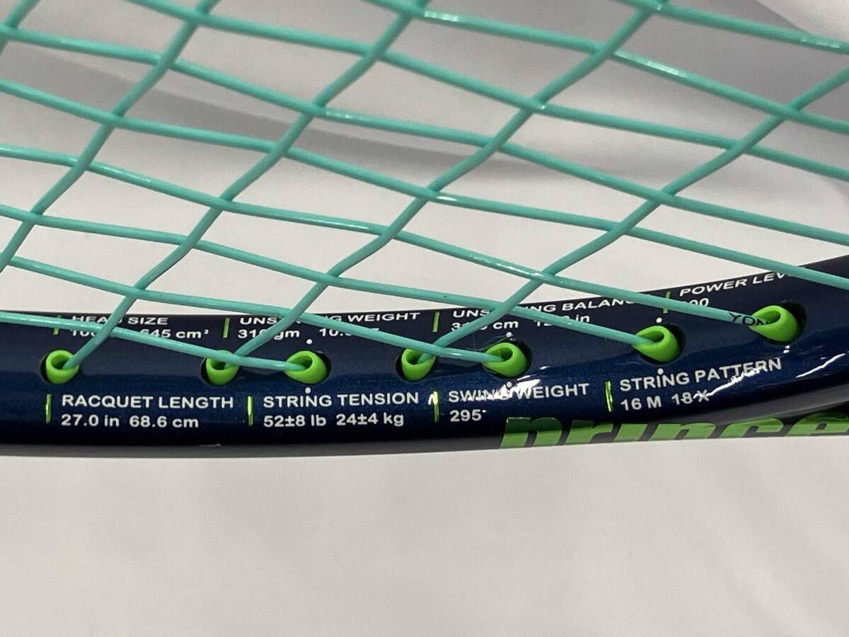 テニスラケット