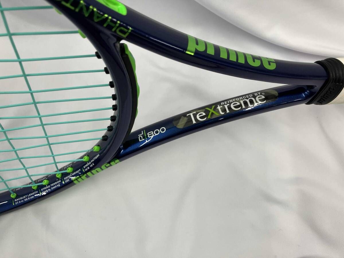 テニスラケット