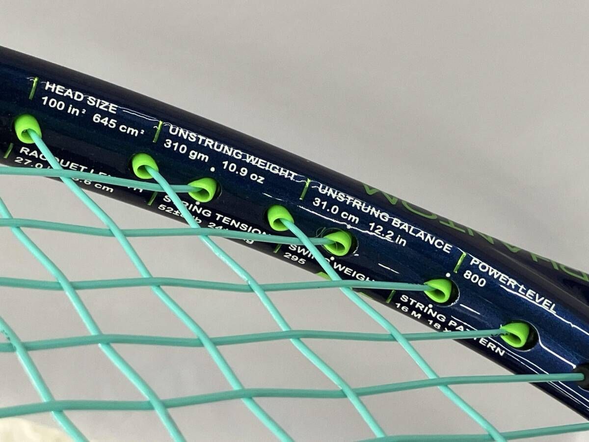 テニスラケット