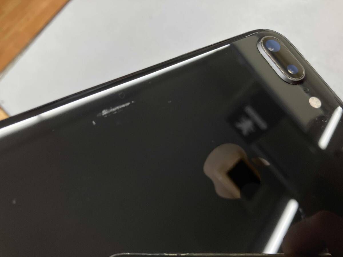 MQ9K2J/A iPhone 8 Plus 64GB スペースグレー SoftBank 【公式通販】