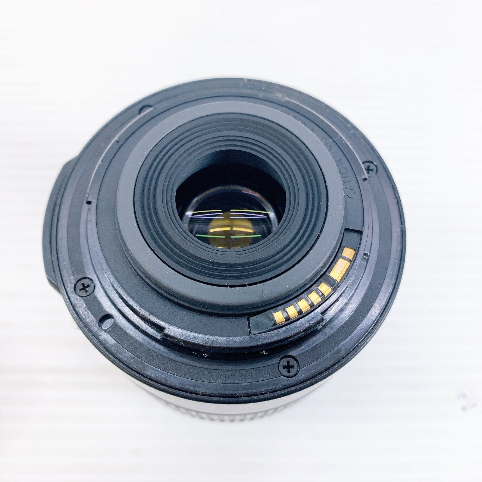 デジタル一眼レフカメラ