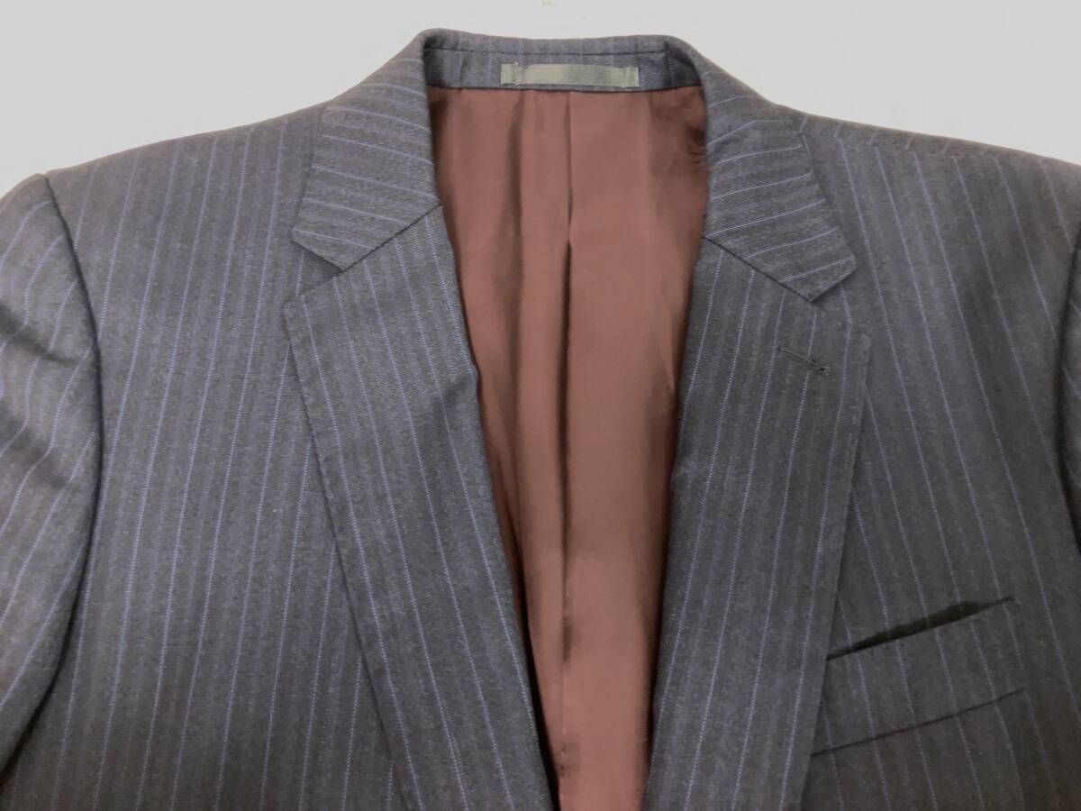 PAUL SMITH ポールスミス テーラードジャケット ロロピアーナ PF-ST 