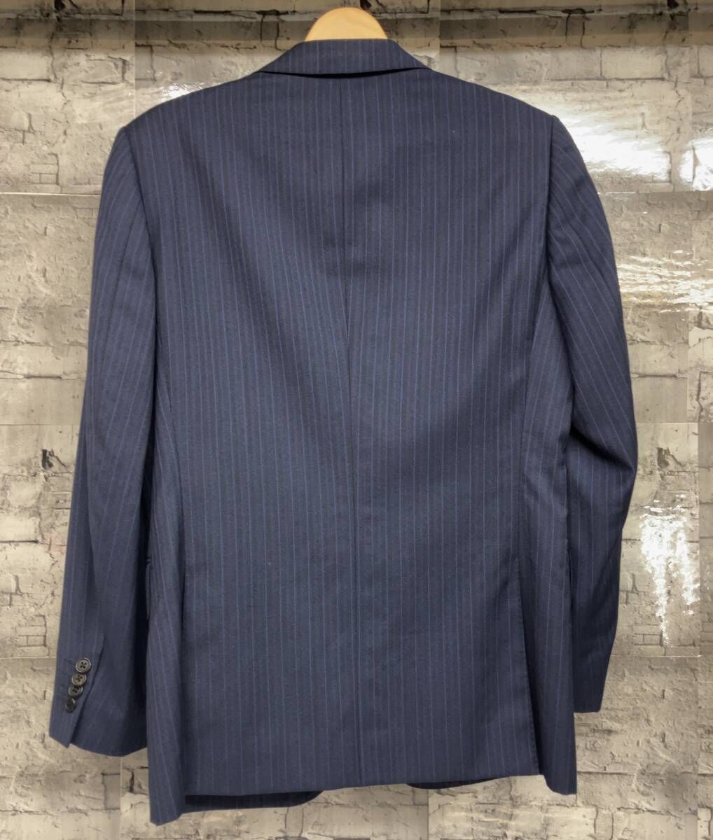 PAUL SMITH ポールスミス テーラードジャケット ロロピアーナ PF-ST