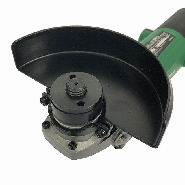  HIKOKI ハイコーキ 100 V 125 mm ディスクグラインダー G 13 SH 7 研削 研磨119918 グラインダー 研磨機