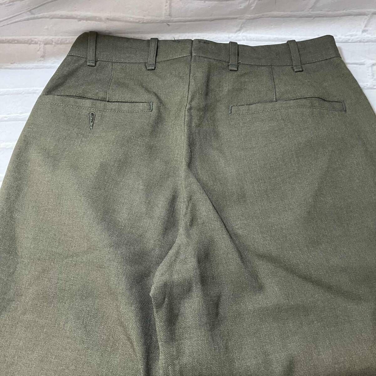 FILSON / フィルソン / ロングパンツ / 70s / 80s / ウィップコード