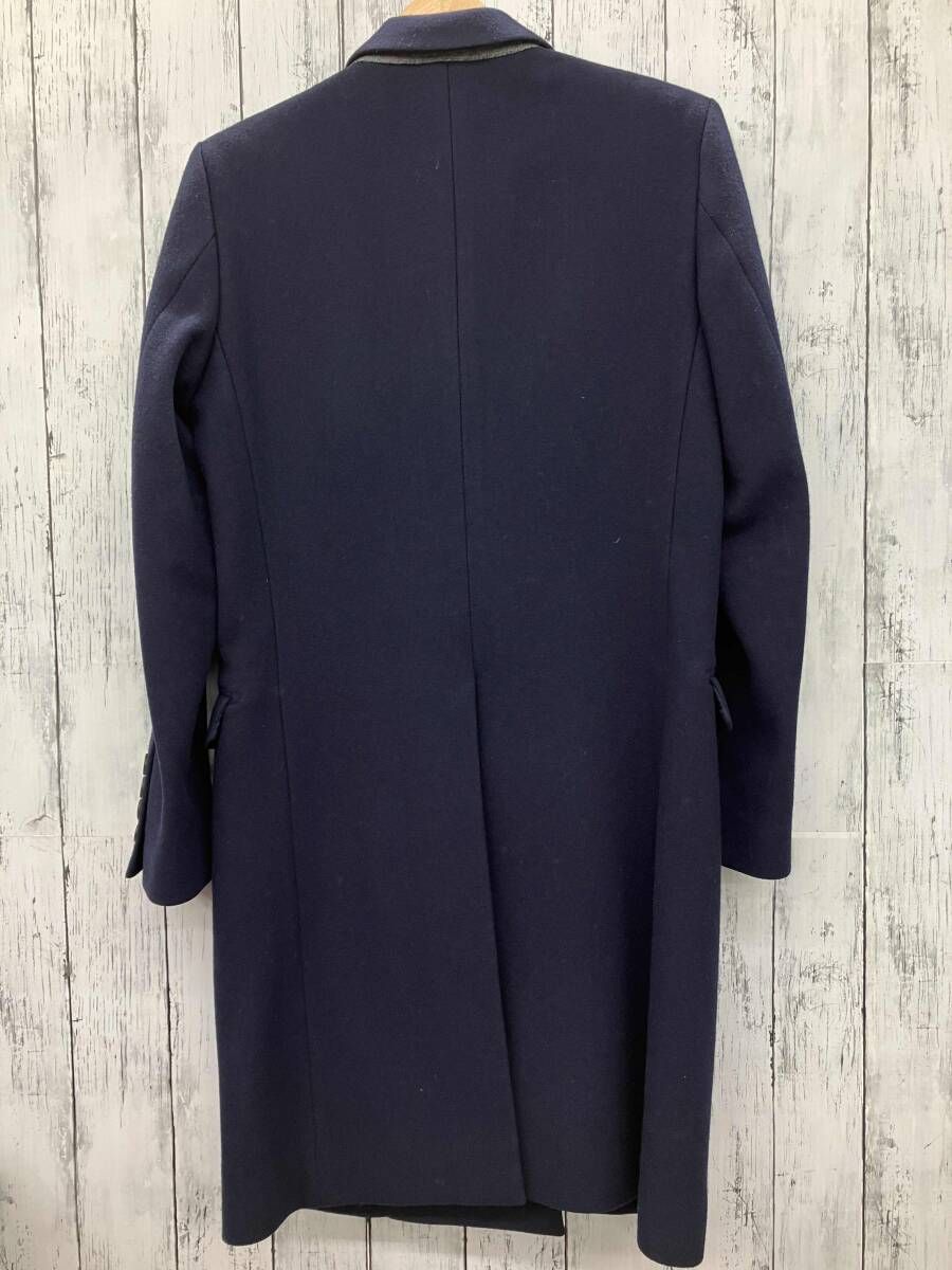 JOHN LAWRENCE SULLIVAN ジョンローレンスサリバン チェスターコート