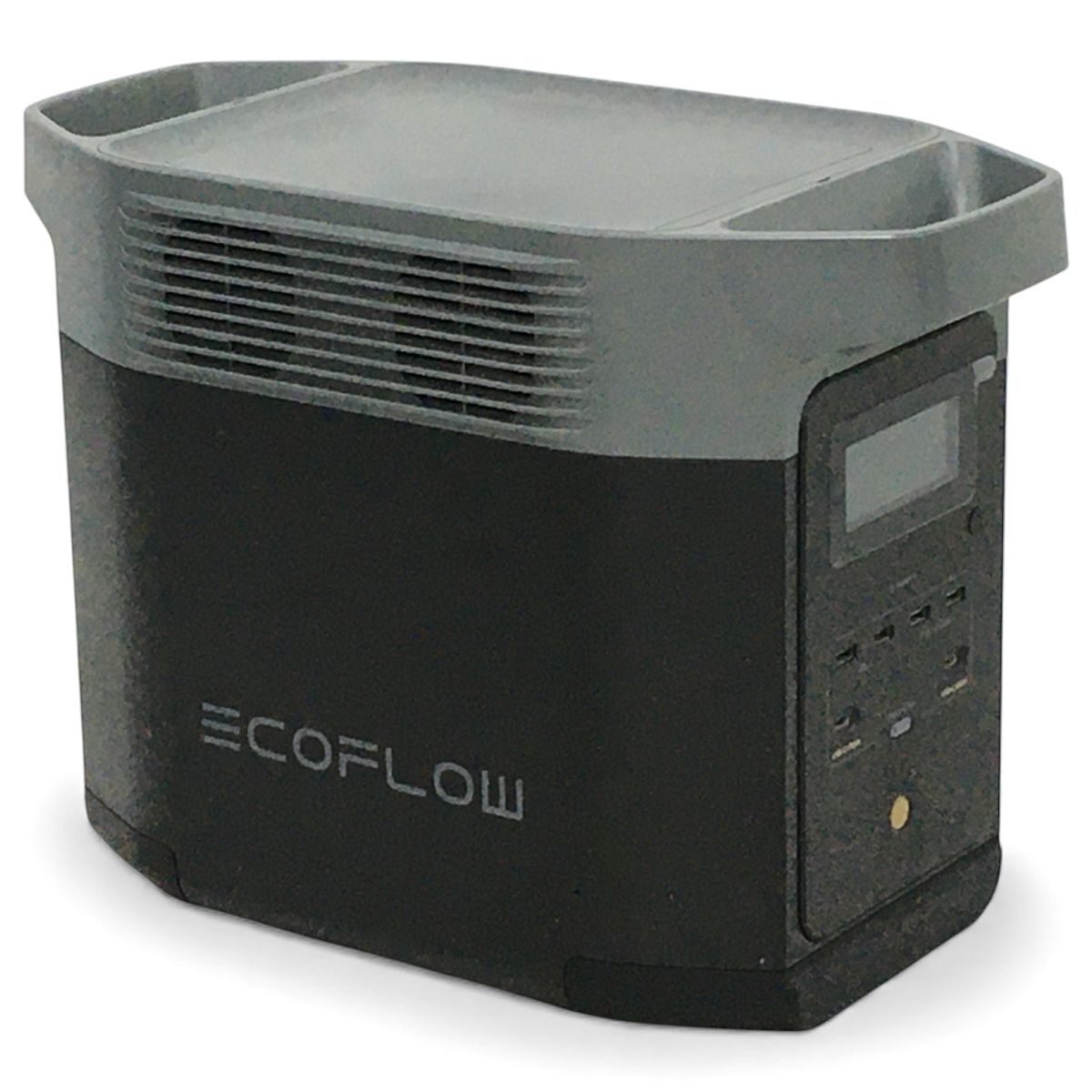 EcoFlow エコフロー ZMR 330-JP DELTA 2 EFD 330 ポータブル電源 アウトドア