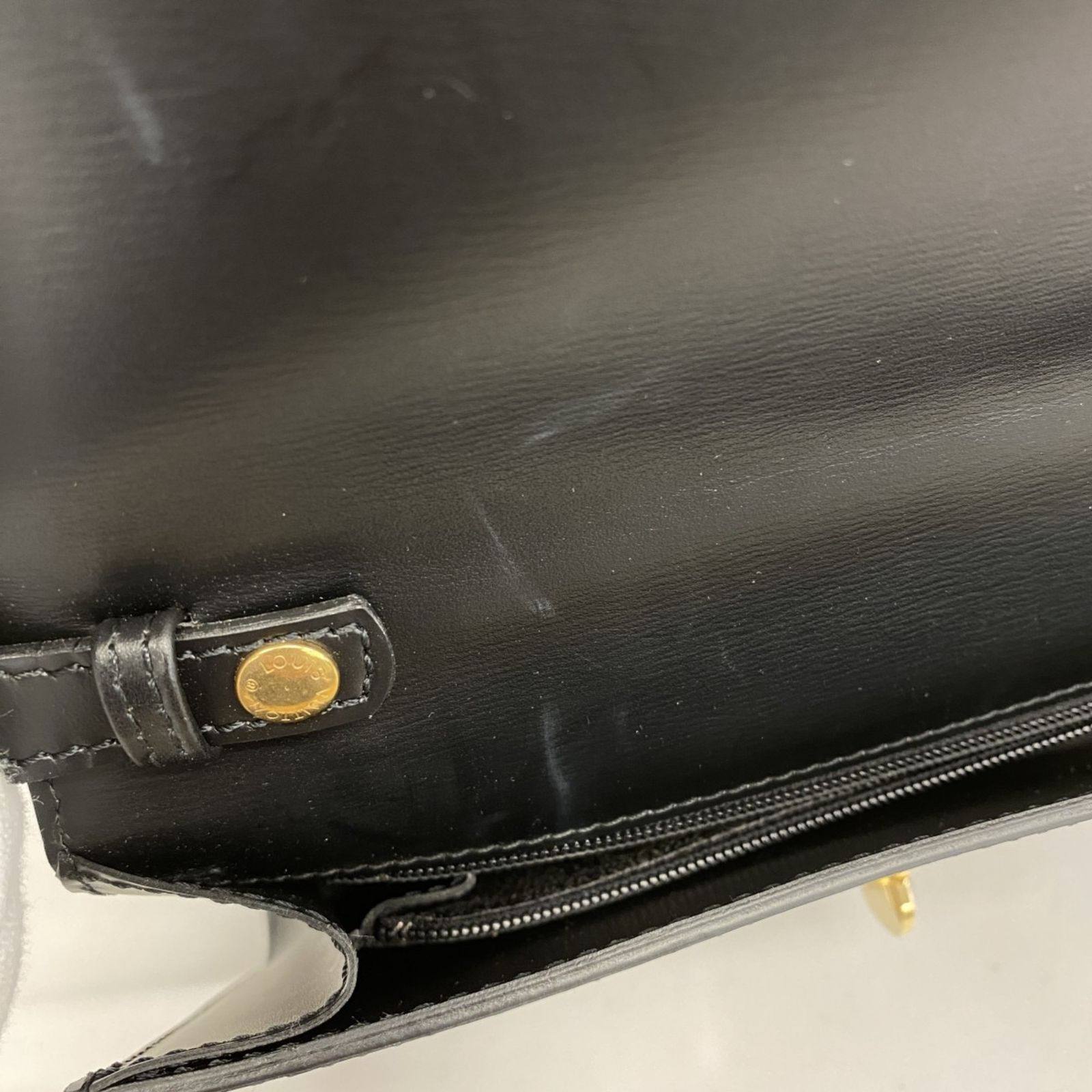 ルイ・ヴィトン(Louis Vuitton) ルイ・ヴィトン ショルダーバッグ エピ