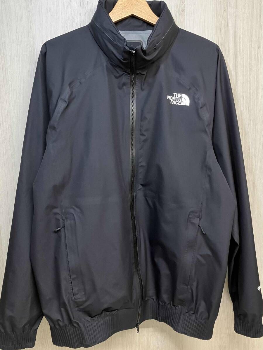 THE NORTH FACE NP12580R GTX Track Jacket ナイロン ゴアテックス 