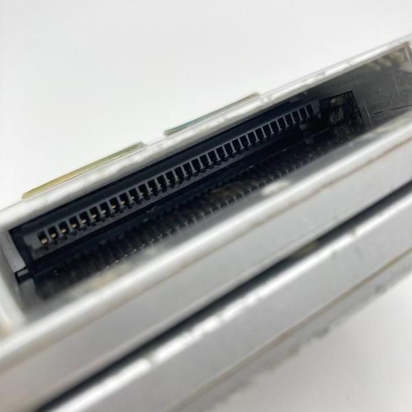 ゲームボーイアドバンスSP