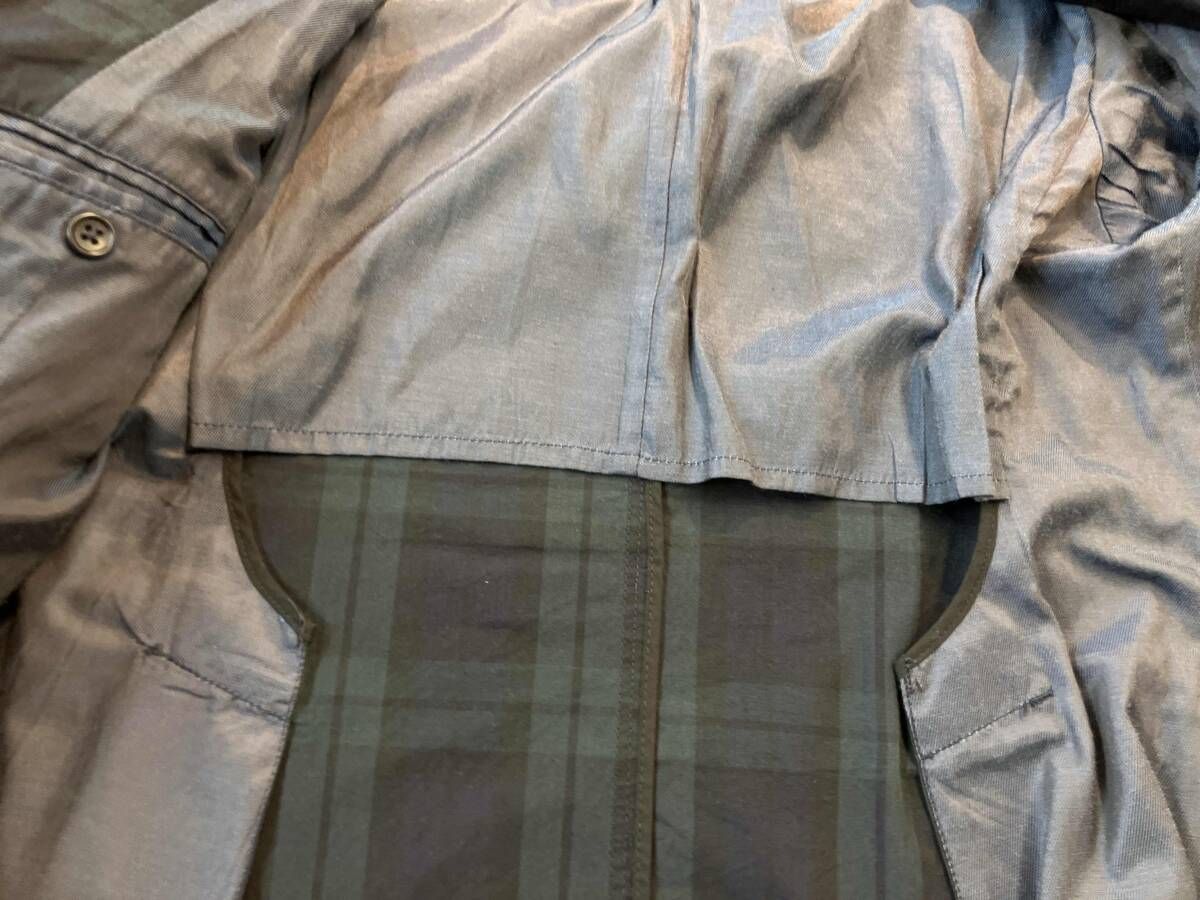 ENGINEERED GARMENTS エンジニアド ガーメンツ テーラードジャケット 