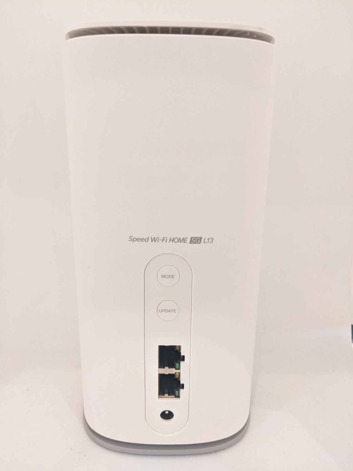 【中古・超美品】 WiMAX Wi-Fi  5G L13 ホームルーター WiMAX Wi-Fi Home 5G L13 中古 ホームルータ - メルカリ