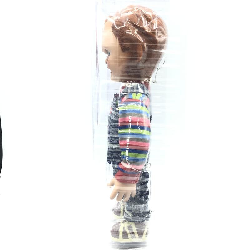 中古】SUPREME SUPREME 20AW Chucky Doll シュプリーム[17