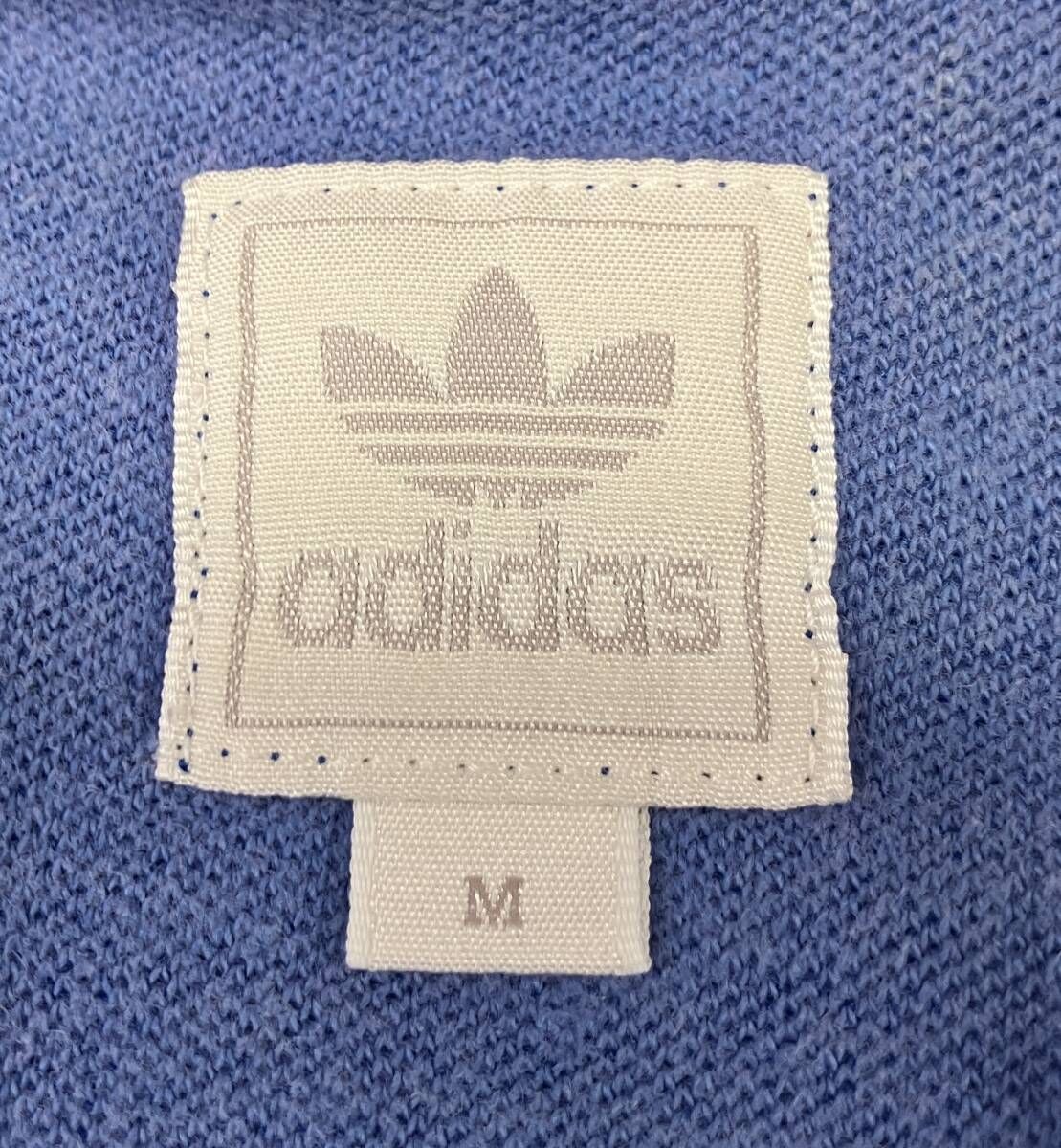 adidas ジャージ 00s ドミニカ共和国代表 サイズM - メルカリ