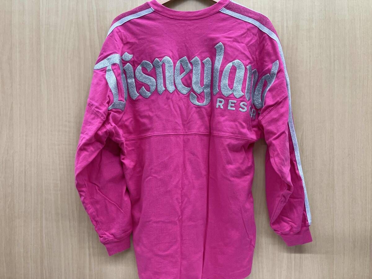 walt disney word ウォルトディズニーワールド スピリットジャージ