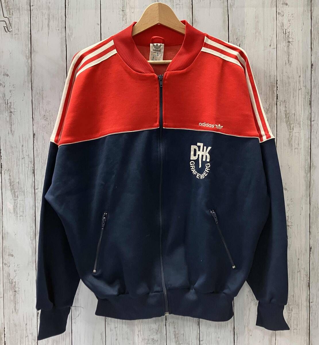 アディダス　万国旗　ジャージ adidas ジャージ 万国旗タグ - メルカリ