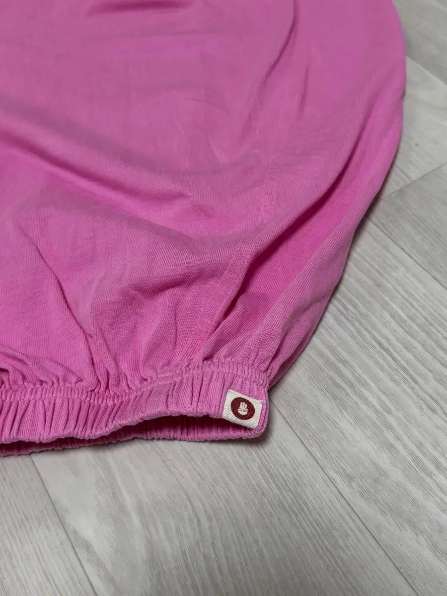 BUDHI MUDRA DIAGONAL ピンク