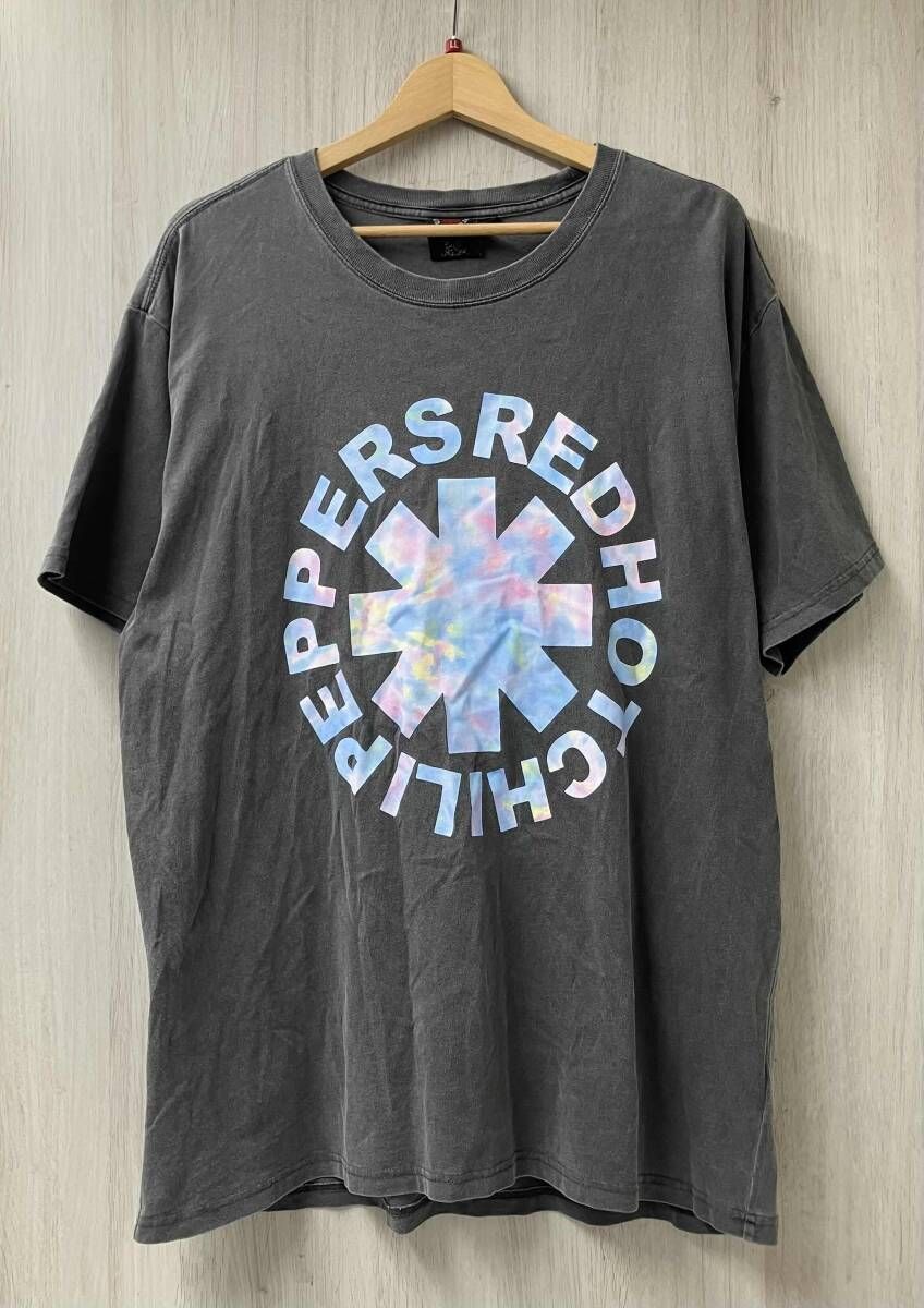 RED HOT CHILI PEPPERS レッドホットチリペッパーズ 2024 ツアー