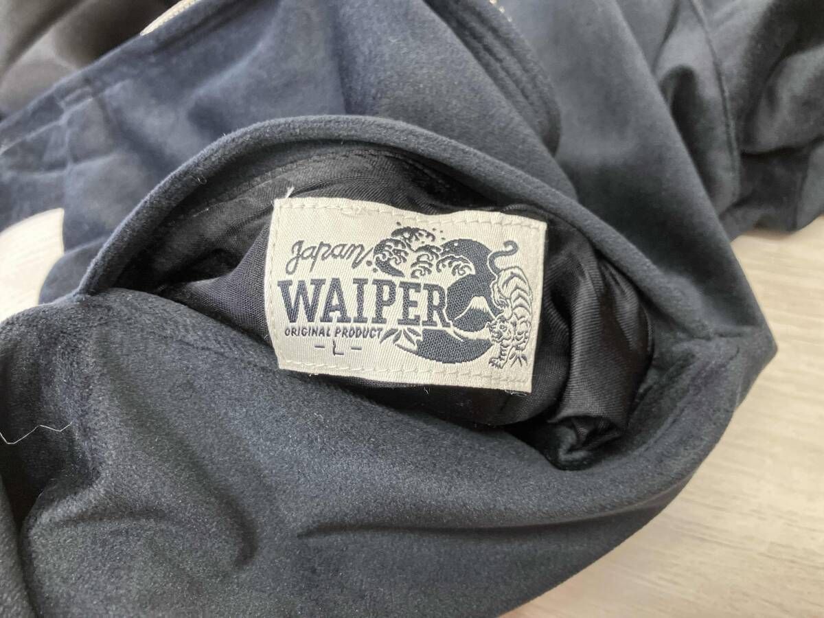 WAIPER .inc ワイパー SOUVENIR JACKET スーベニア ジャケット SUKA