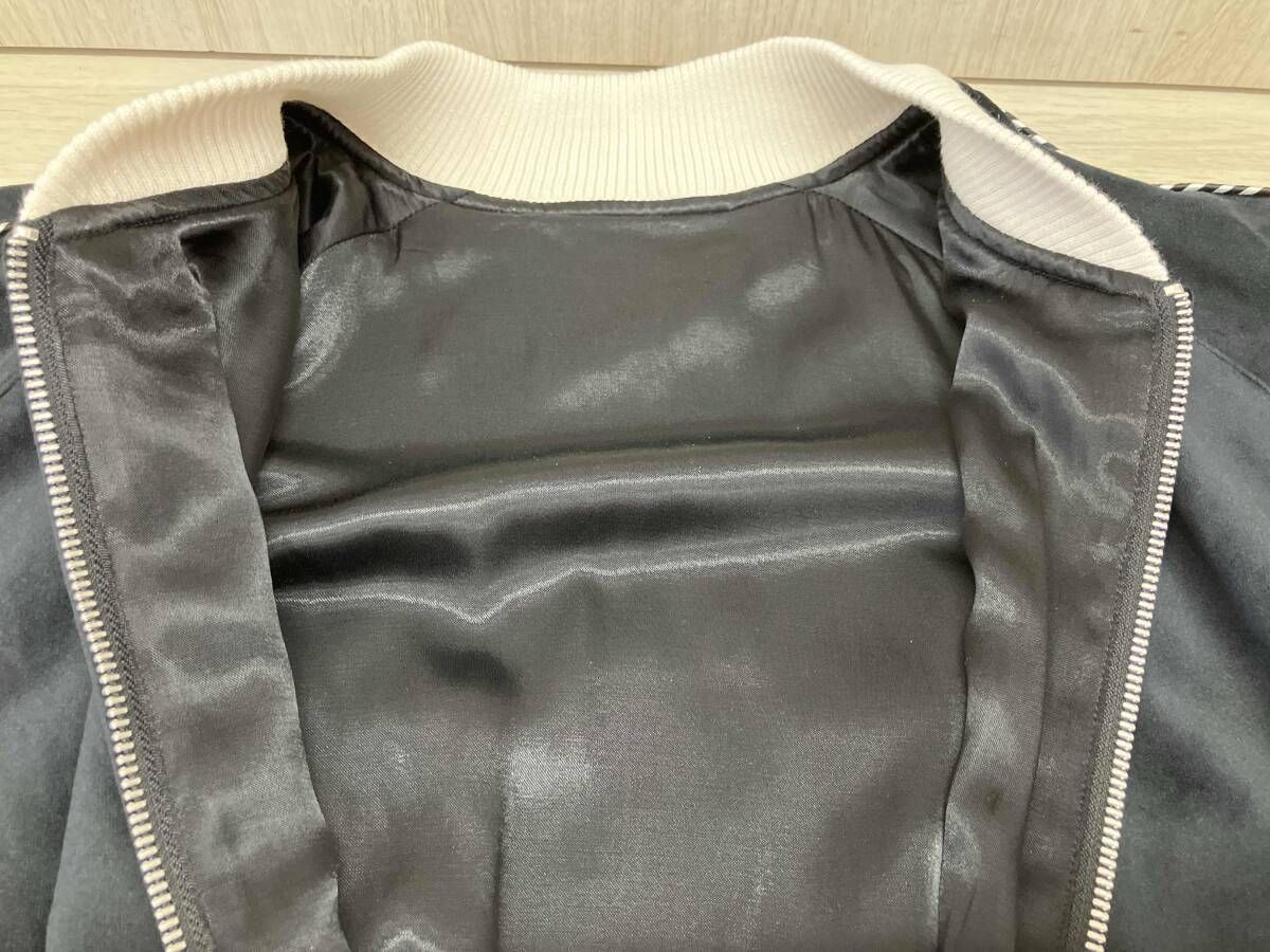 WAIPER .inc ワイパー SOUVENIR JACKET スーベニア ジャケット SUKA