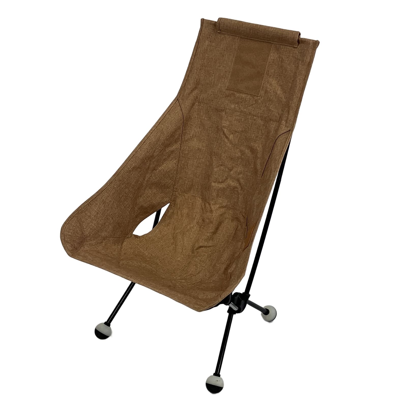 Helinox two home ヘリノックス チェア 2ホーム アウトドア 中古