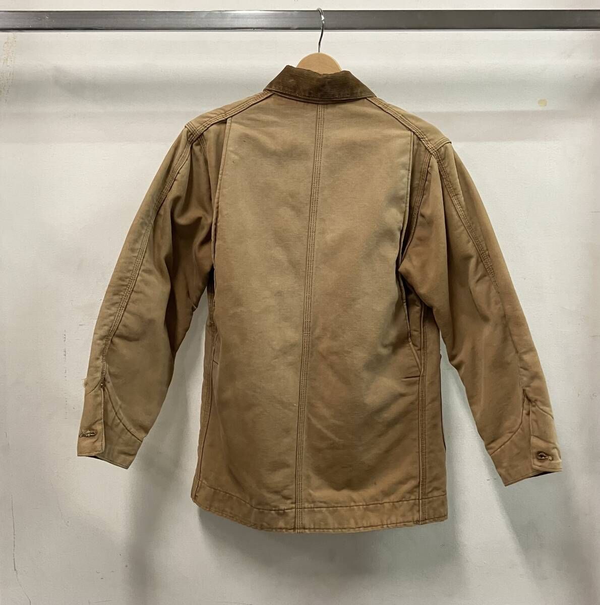 Carhartt カーハート その他ジャケット ダックジャケット ブランケット