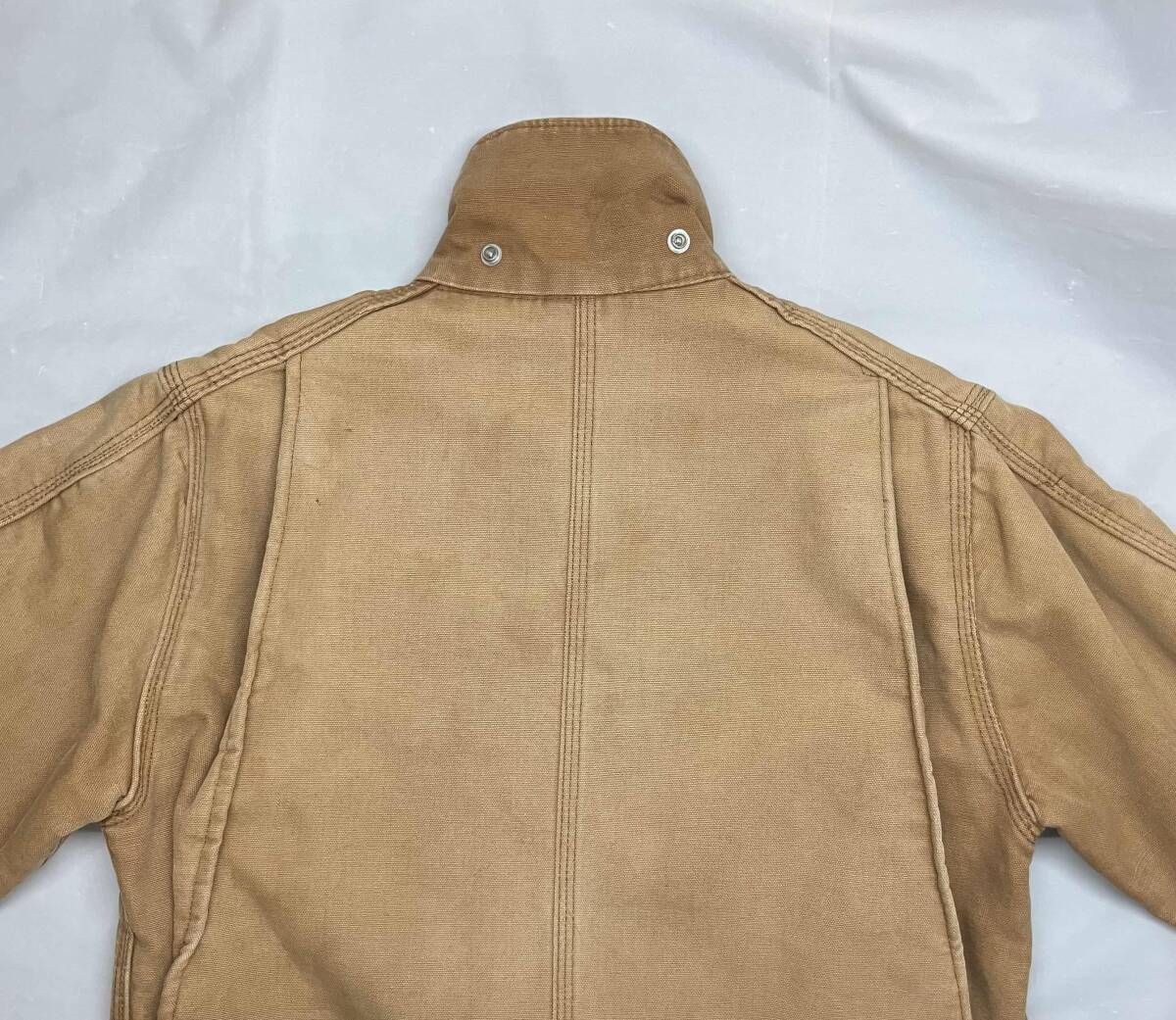 Carhartt カーハート その他ジャケット ダックジャケット ブランケット