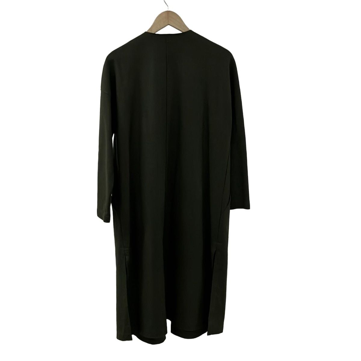 23区(ニジュウサンク) コート サイズ38 M レディース美品 - ダーク