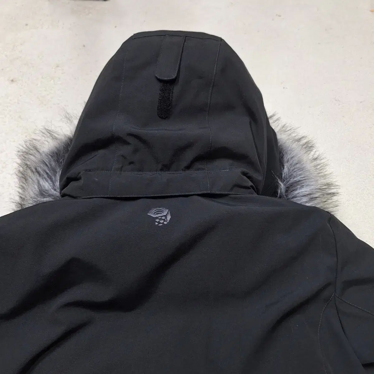 マウンテン ダウンコート95