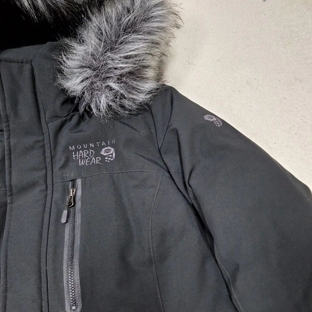 マウンテン ダウンコート95