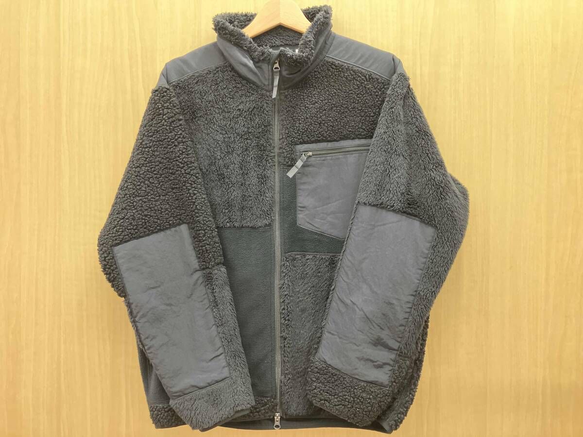 UNIQLO Engineered Garments ユニクロ エンジニアド ガーメンツ 