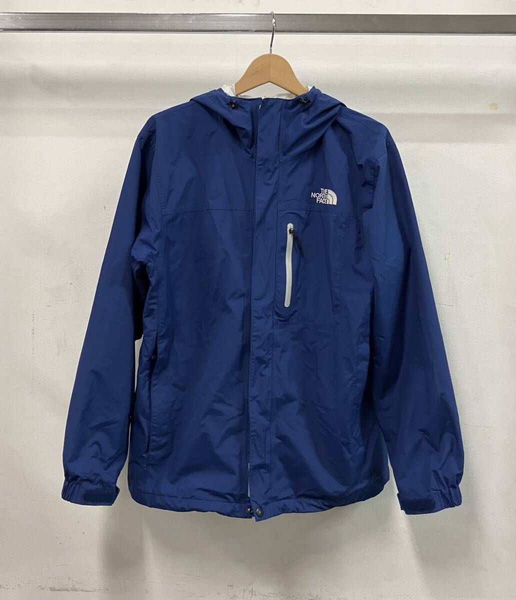 THE NORTH FACE 2024 ザノースフェイス NP61833 ZEUS TRICLIMATE