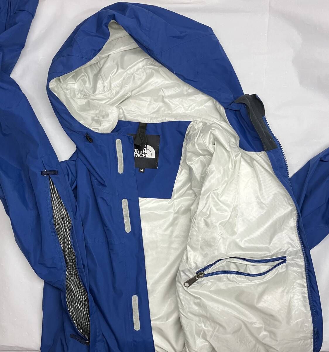 THE NORTH FACE 2024 ザノースフェイス NP61833 ZEUS TRICLIMATE