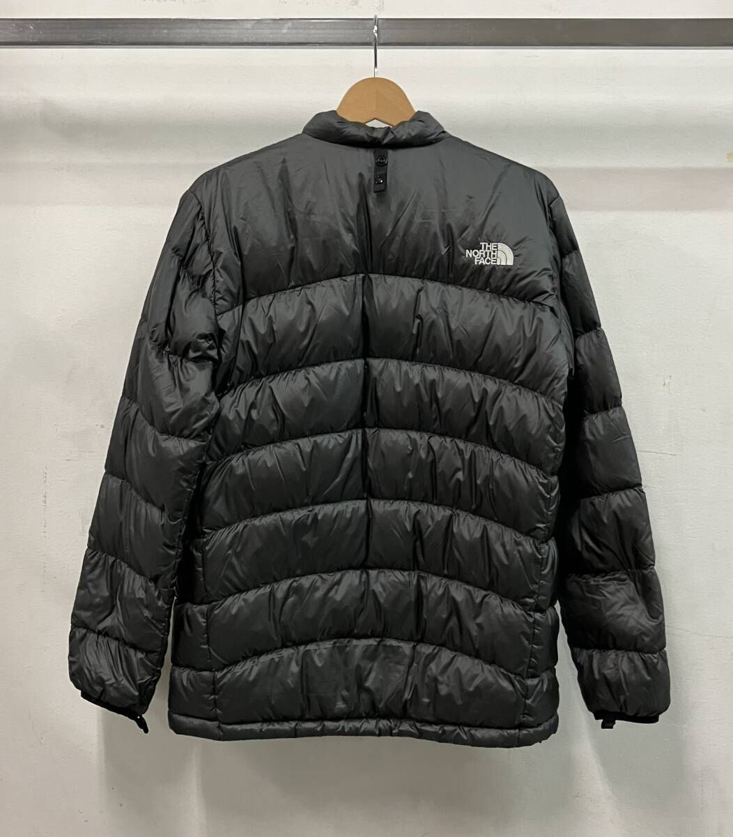 NP61833 ZEUS TRICLIMATE JACKET インナーダウン THE NORTH FACE 2024 ザノースフェイス NP61833 ZEUS TRICLIMATE