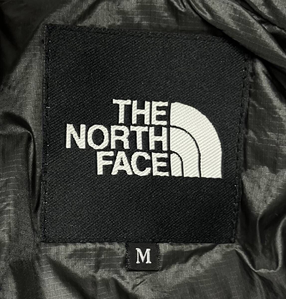 THE NORTH FACE 2024 ザノースフェイス NP61833 ZEUS TRICLIMATE
