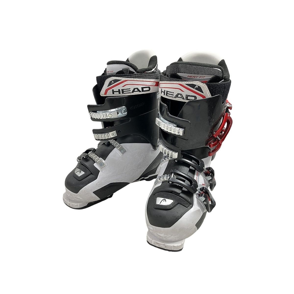 HEAD next EDGE 80 ヘッド 2016 317 mm 27-27.5 cm スキーブーツ エッジチューン用品 スキースクール