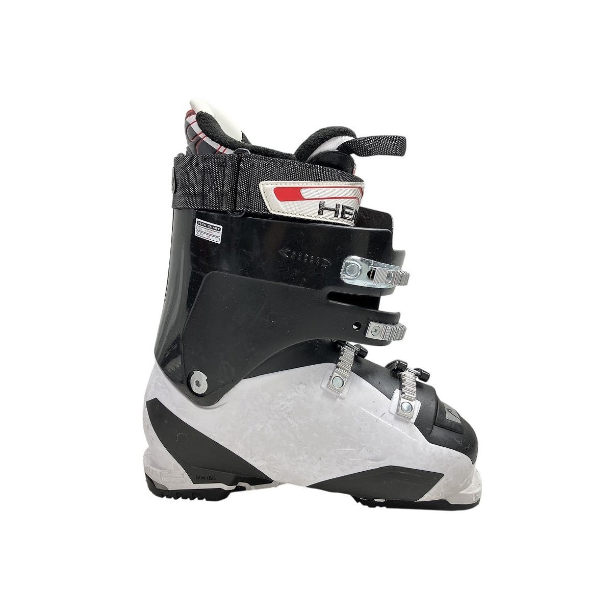 cm スキーブーツ