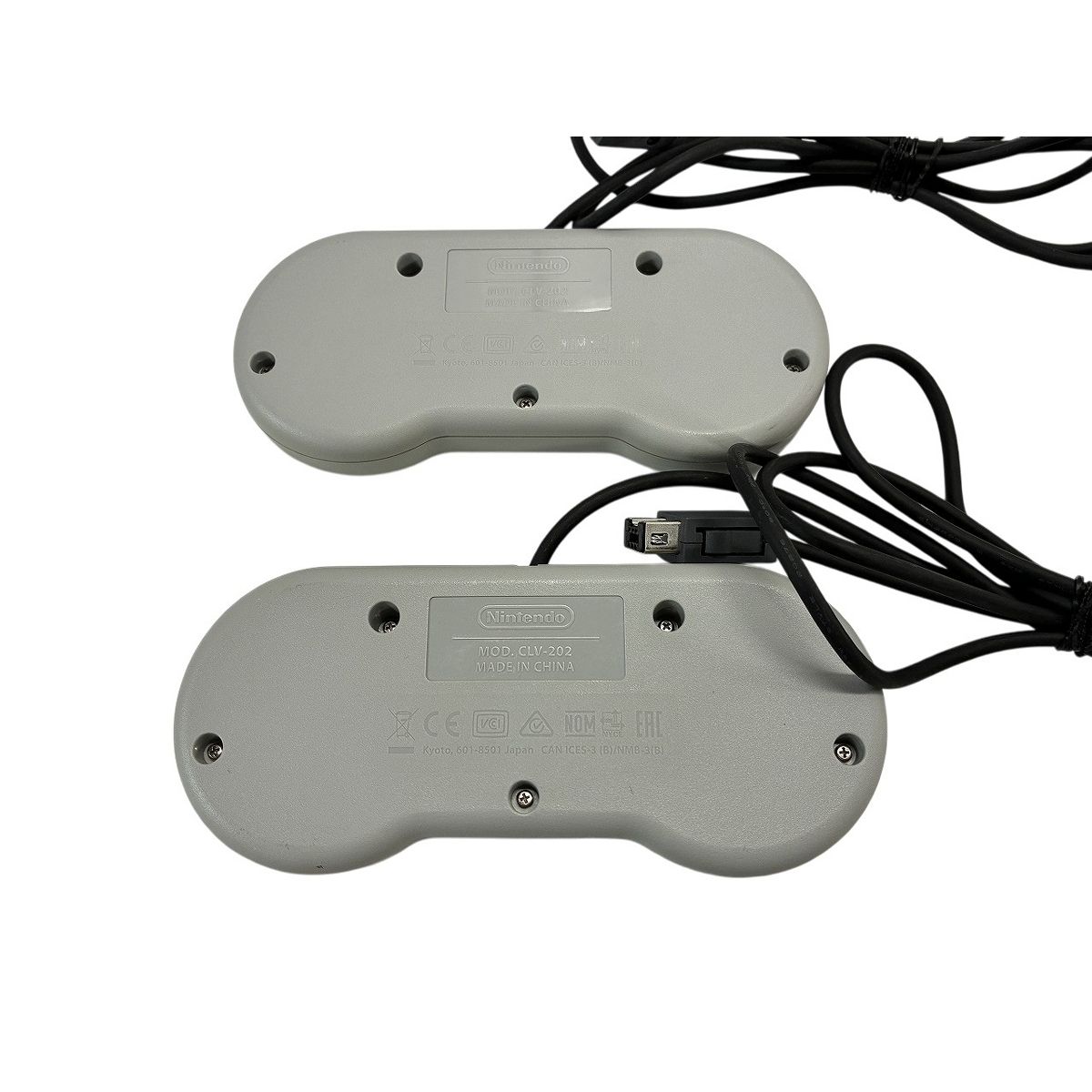 Nintendo Super Famicon CLV-301 ニンテンドー クラシックミニ